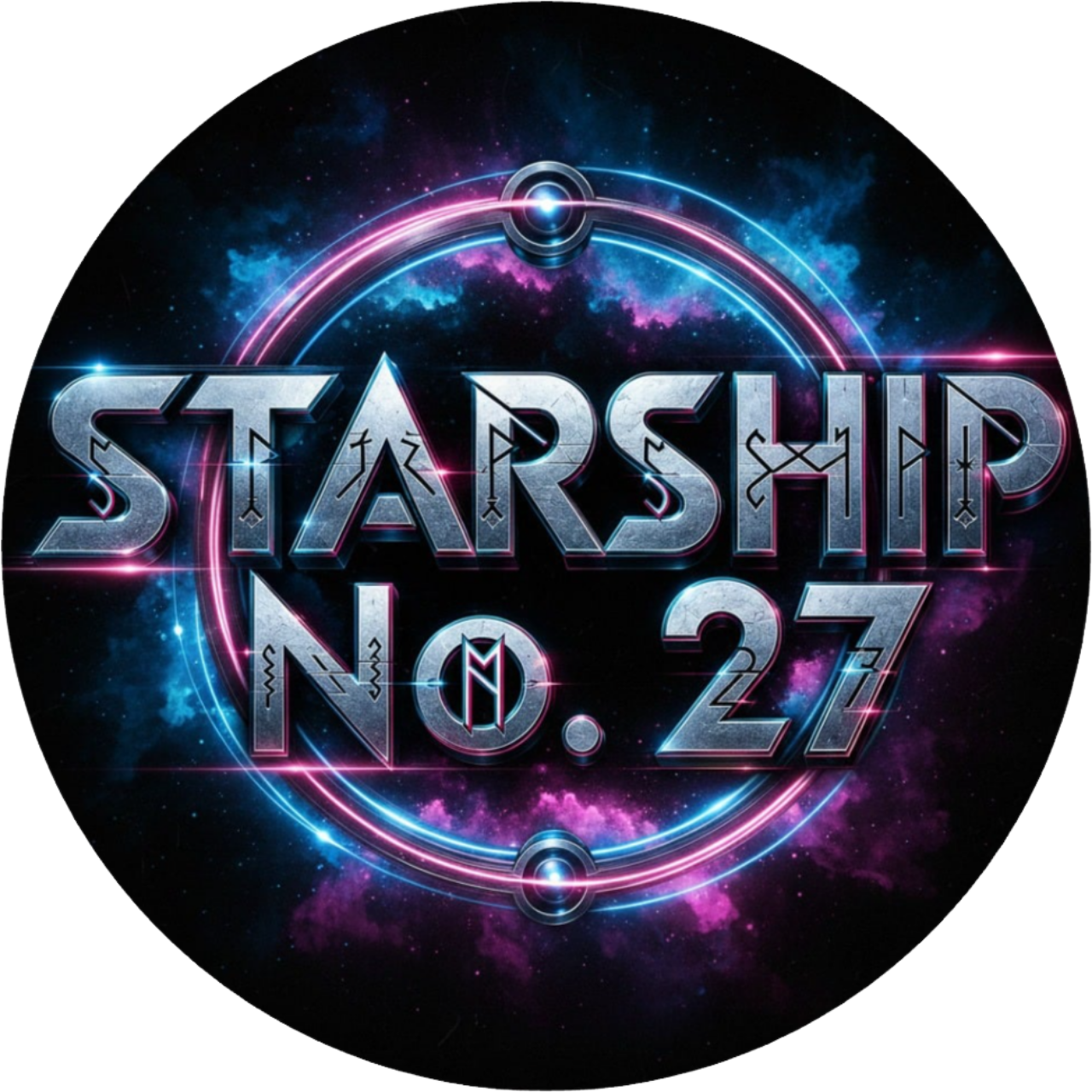 Starship Publishing